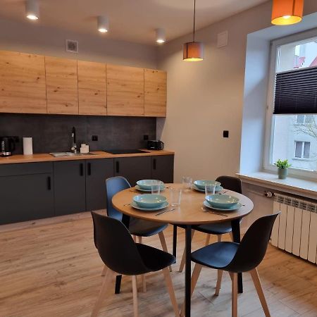 Piekny Apartament Przy Parku, Blisko Dworca, Centrum Радом Экстерьер фото