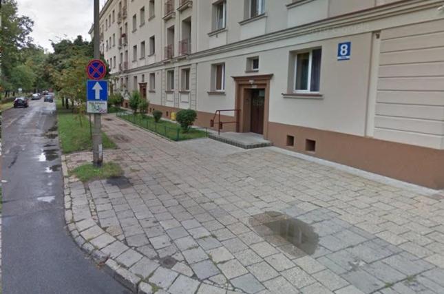 Piekny Apartament Przy Parku, Blisko Dworca, Centrum Радом Экстерьер фото