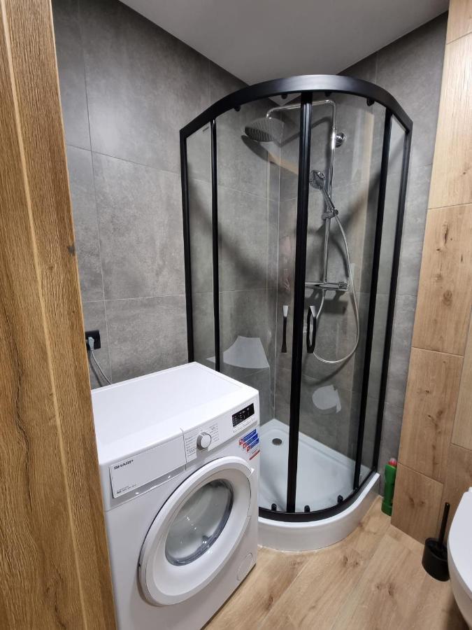 Piekny Apartament Przy Parku, Blisko Dworca, Centrum Радом Экстерьер фото