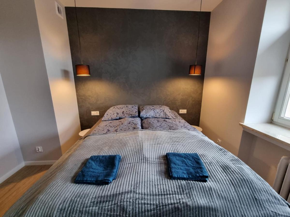 Piekny Apartament Przy Parku, Blisko Dworca, Centrum Радом Экстерьер фото