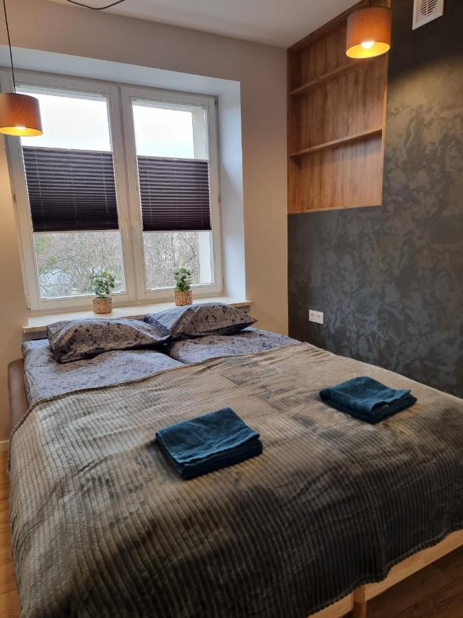 Piekny Apartament Przy Parku, Blisko Dworca, Centrum Радом Экстерьер фото